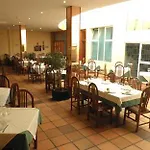 Hotel Miraolas 3*