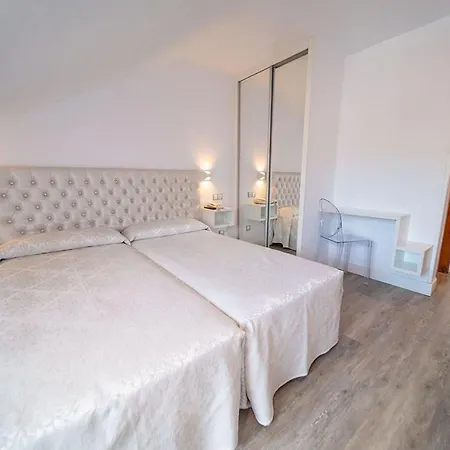 Miraolas Otel Llanes