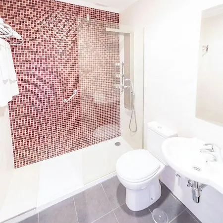 Miraolas Hotel 3*