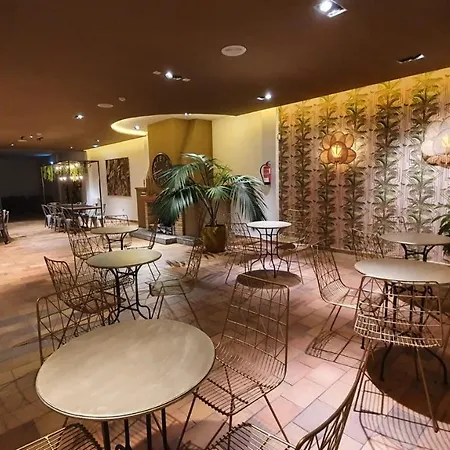 Miraolas Otel Llanes