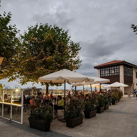 Miraolas Hotel