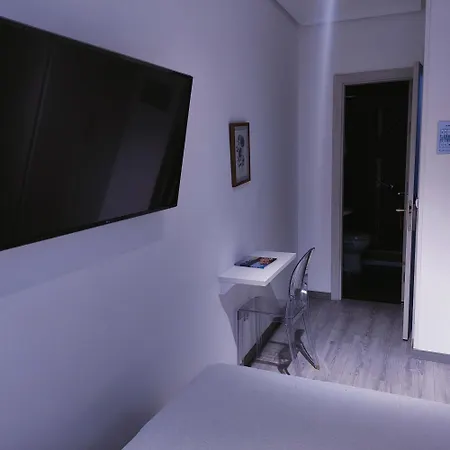 Hotel Miraolas