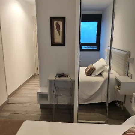 Otel Miraolas Llanes