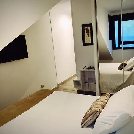 Hotel Miraolas 3*