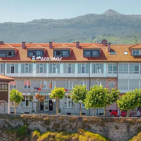 Miraolas Hotel