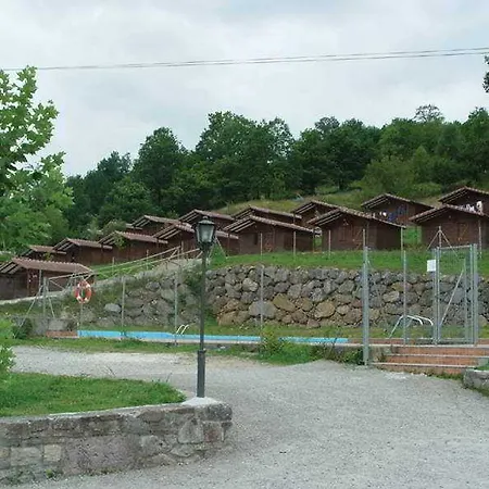 Hotel Miraolas 3*