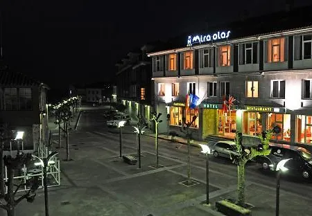 Miraolas 3* Llanes
