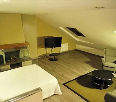 Hotel Miraolas Llanes