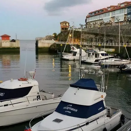 Miraolas 3* Llanes