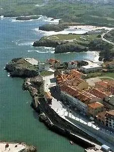 Miraolas Llanes