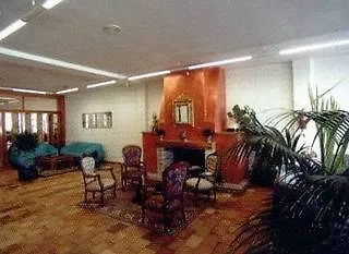 Miraolas Hotel 3*