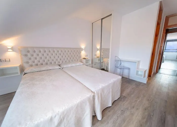 Miraolas Hotel Llanes