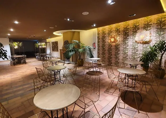 Miraolas Hotel Llanes