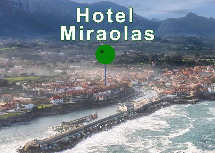 Miraolas Hotel 3*
