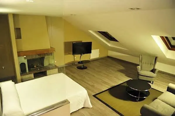 Hotel Miraolas Llanes