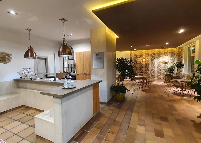 Hotel Miraolas Llanes