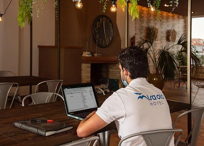 Hotel Miraolas Llanes