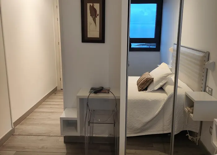 Hotel Miraolas Llanes