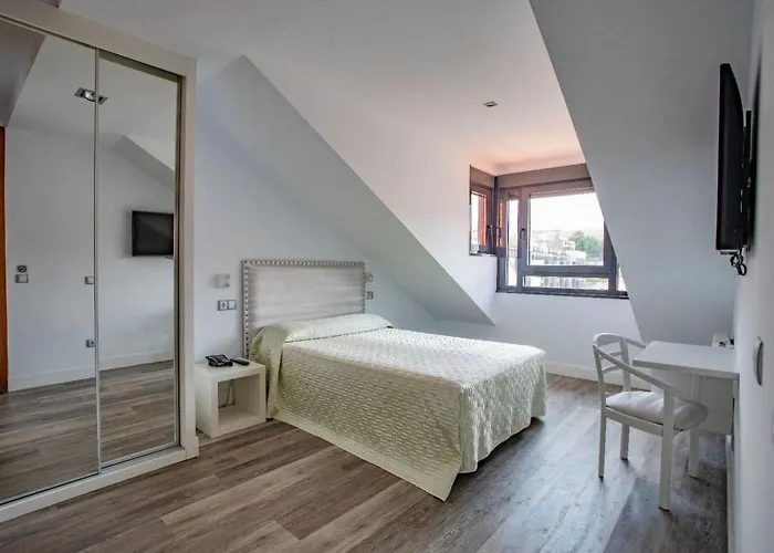 Miraolas Hotel Llanes